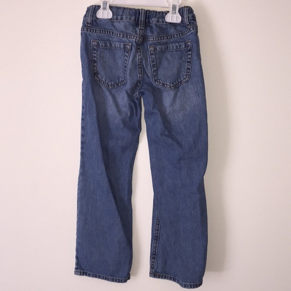 Boys Old Navy Straight Jean - Picture 2 of 4